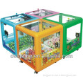 Rubik's Cube Mini Prize Redemption Crane Machine